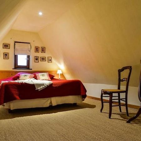 Gite "Le Klevner" A Riquewihr Exteriér fotografie