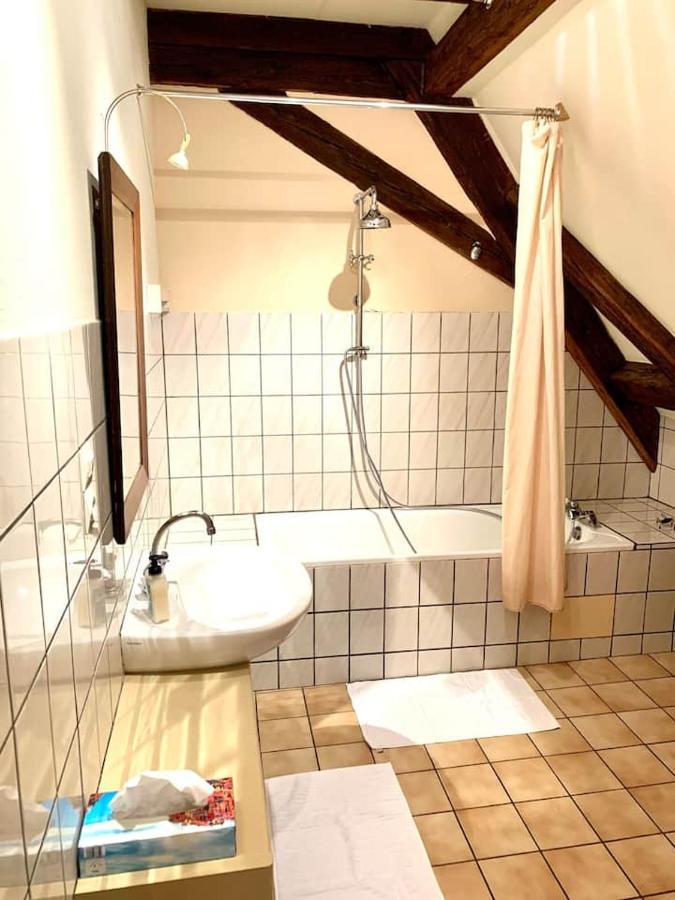 Gite "Le Klevner" A Riquewihr Exteriér fotografie